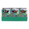 Charles Leonard Creative Arts Crayons, Assorted Colors, 24 Per Box, 24 boxes 42024-ST - alternate 2